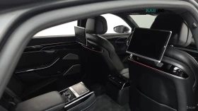Audi A8 LWB* QUATTRO* 55TFSI* DISTRONIC* 360* МАСАЖИ* ОБДУ, снимка 15