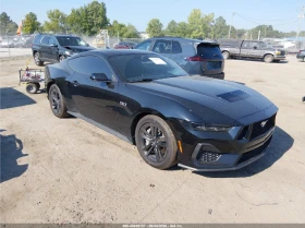 Ford Mustang GT, снимка 1