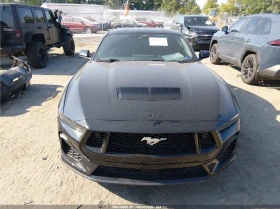 Ford Mustang GT, снимка 2