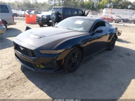 Ford Mustang GT, снимка 3