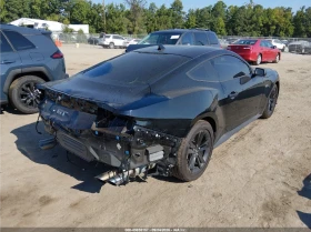 Ford Mustang GT, снимка 6