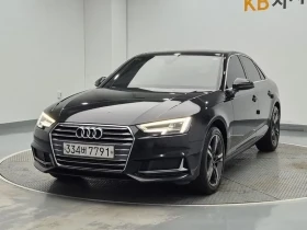 Audi A4 2.0 TFSI Premium - САМО 30% АВАНС, снимка 1