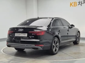 Audi A4 2.0 TFSI Premium - САМО 30% АВАНС, снимка 5