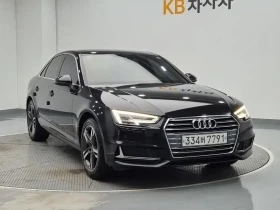Audi A4 2.0 TFSI Premium - САМО 30% АВАНС, снимка 8