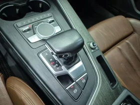 Audi A4 2.0 TFSI Premium - САМО 30% АВАНС, снимка 15