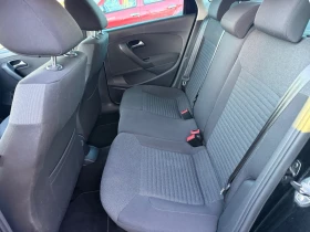VW Polo 1.2BENZIN* EURO5* ДВА КЛЮЧА* СЕРВ.КНИЖКА, снимка 11