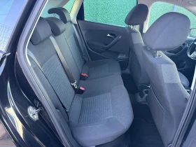 VW Polo 1.2BENZIN* EURO5* ДВА КЛЮЧА* СЕРВ.КНИЖКА, снимка 13
