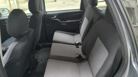 Opel Meriva, снимка 4