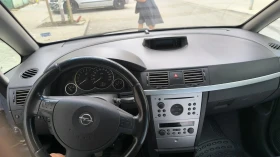 Opel Meriva, снимка 3