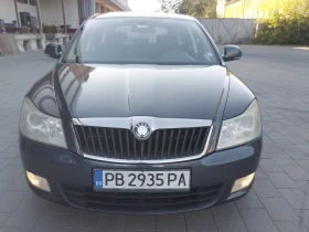 Skoda Octavia 2, 0 Дизел 140 кс, снимка 12