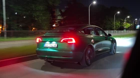 Tesla Model 3 Dual Motor, снимка 8