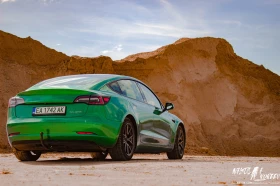 Tesla Model 3 Dual Motor, снимка 4