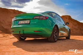 Tesla Model 3 Dual Motor, снимка 5