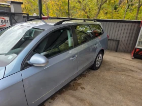 VW Passat Б6, снимка 11