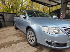 VW Passat Б6, снимка 2