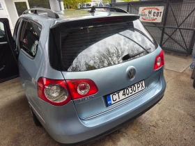 VW Passat Б6, снимка 4