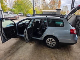 VW Passat Б6, снимка 6