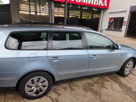 VW Passat Б6, снимка 3
