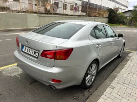 Lexus IS 250, снимка 4
