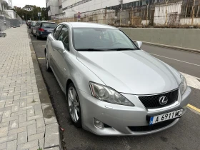 Lexus IS 250, снимка 2
