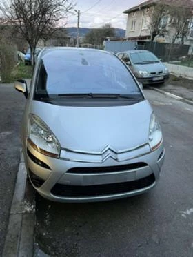 Citroen C4 Picasso 2.0HDI-136-  | Mobile.bg    7