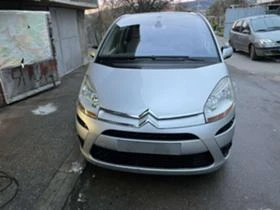 Citroen C4 Picasso 2.0HDI-136-  | Mobile.bg    2