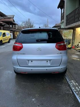 Citroen C4 Picasso 2.0HDI-136-  | Mobile.bg    4