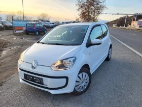 VW Up 1, 0mpi/Eu5j/Klima/Germania