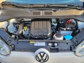 VW Up 1, 0mpi/Eu5j/Klima/Germania - [16] 