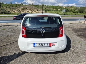     VW Up 1, 0mpi/Eu5j/Klima/Germania