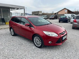     Ford Focus 2.0TDCI AUTOMAT GHIA XENON