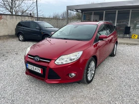     Ford Focus 2.0TDCI AUTOMAT GHIA XENON