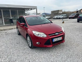     Ford Focus 2.0TDCI AUTOMAT GHIA XENON