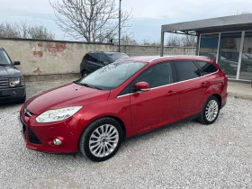     Ford Focus 2.0TDCI AUTOMAT GHIA XENON