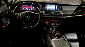 BMW 5 Gran Turismo 535d xDrive Luxury  | Mobile.bg   7