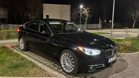 BMW 5 Gran Turismo 535d xDrive Luxury  | Mobile.bg   2