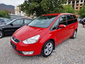     Ford Galaxy 2.0CDTI