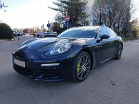 Porsche Panamera S  e-HYBRID - [1] 