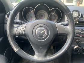 Mazda 3, снимка 11