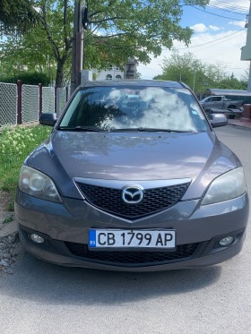 Обява за продажба на Mazda 3 ~5 700 лв. - изображение 1
