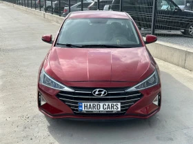 Hyundai Elantra 2.0i* 49.000* BlindSpot*  | Mobile.bg    2