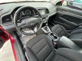 Hyundai Elantra 2.0i* 49.000* BlindSpot*  | Mobile.bg    6