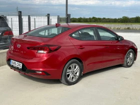 Hyundai Elantra 2.0i* 49.000* BlindSpot*  | Mobile.bg    4