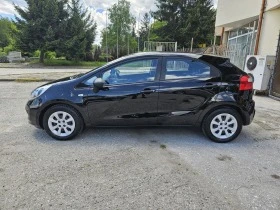     Kia Rio 1.4i / EURO 5B