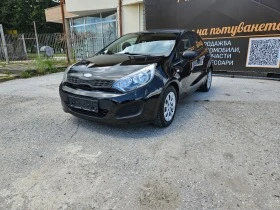     Kia Rio 1.4i / EURO 5B