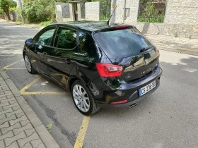 Seat Ibiza 1.6tdi 105hp FR Led Navi | Mobile.bg    9