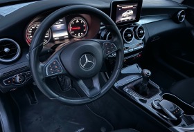 Mercedes-Benz C 220 2, 2cdi 170k.c., 6ck., eu6B.нави, мулти, темпо, бо, снимка 12 - Автомобили и джипове - 45917482