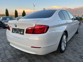 BMW 525 X DRIVE* KEYLESS GO* KAMERA* LED* NEW* TOP* , снимка 5