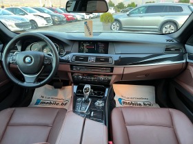 BMW 525 X DRIVE* KEYLESS GO* KAMERA* LED* NEW* TOP* , снимка 7