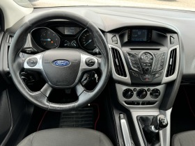 Ford Focus 1.6tdci  116ks, снимка 10